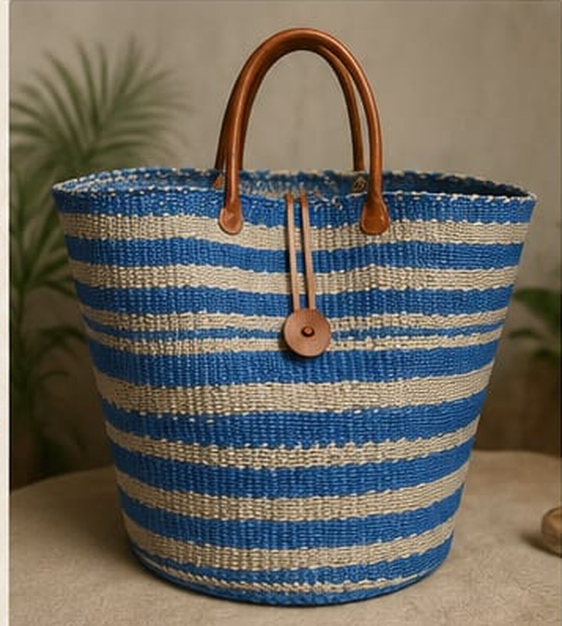 Bahari — The Ocean Basket