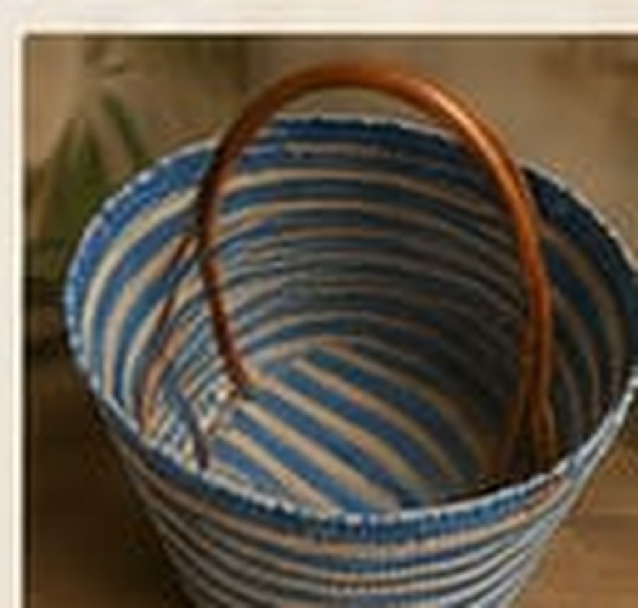 Bahari — The Ocean Basket