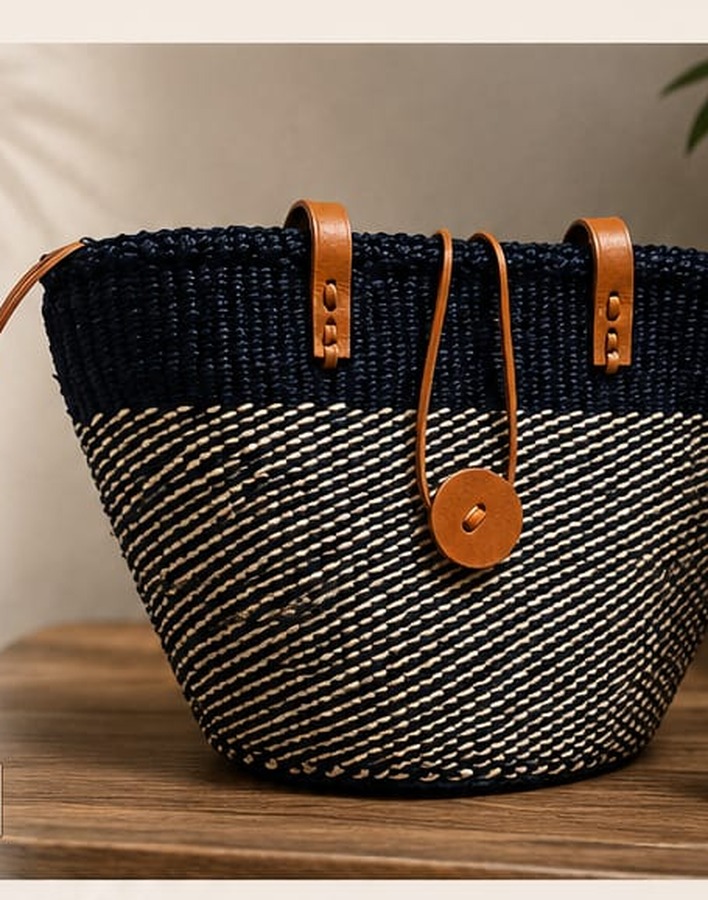 Usiku — The Nightfall Tote
