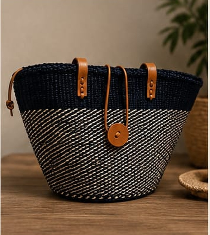 Usiku — The Nightfall Tote
