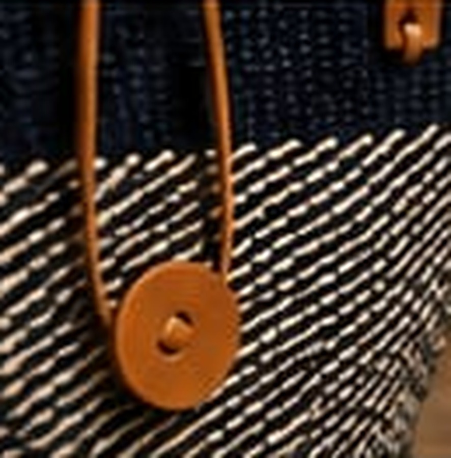 Usiku — The Nightfall Tote