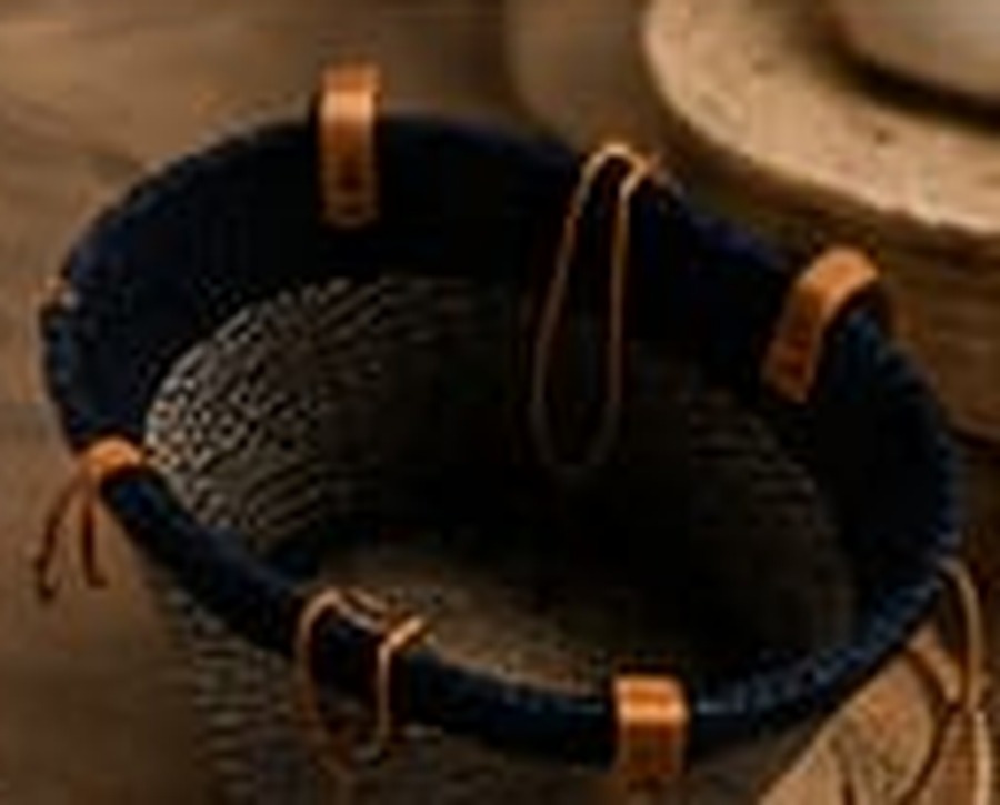 Usiku — The Nightfall Tote